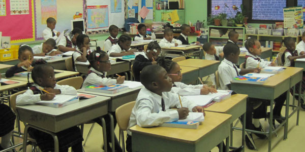 Classroom